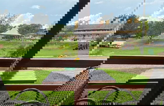 Vale das Águas Fazenda Resort - Photo 38