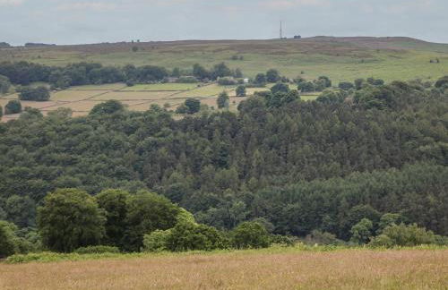 Whim Cottage - Foto 25