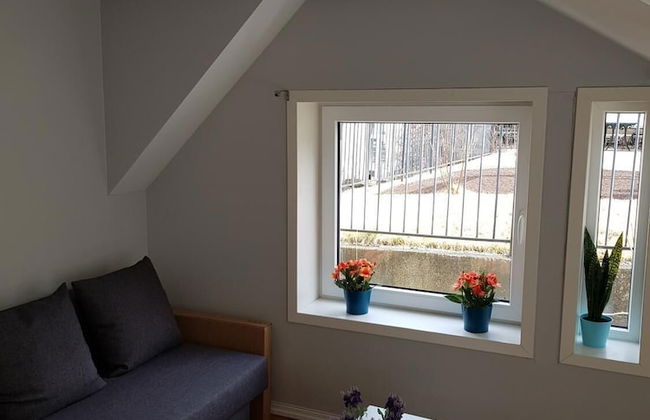 Skuteviken Apartments - Foto 33