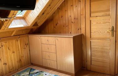 Mazury na Śląsku - Dom Wakacyjny z basenem - Foto 22