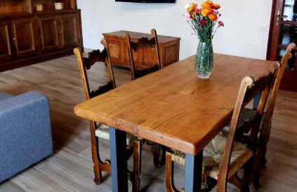 Casa Remo - dolce soggiorno nella Piazza di Greve - Foto 2