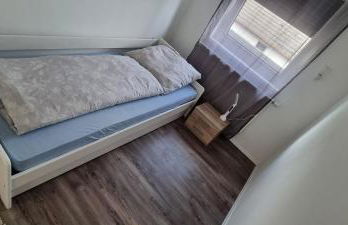 3 Zimmer Ferienwohnung in Jever - Foto 11