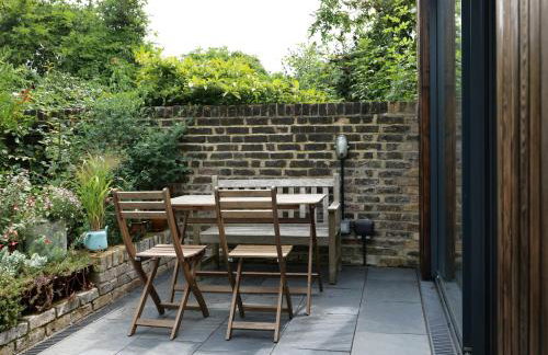 Bright and Elegant 2 Bedroom Flat, near Notting Hill - Foto 27