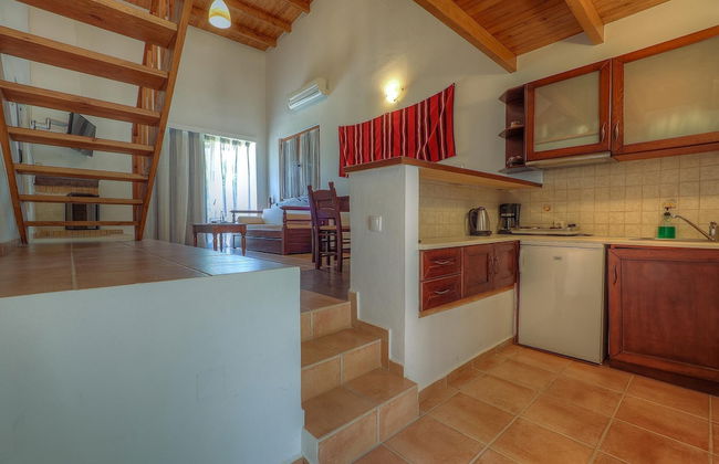 Panakron the Dream Place In Amari Village - Photo 2