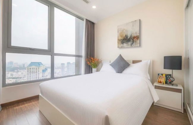 Somi Luxstay LP - Foto 54