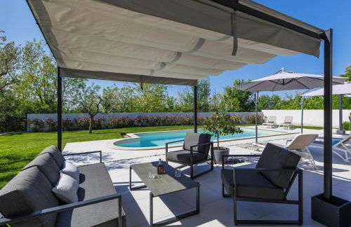 Holiday Home Villa Sonja by Interhome - Foto 81