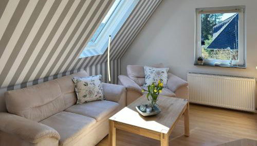 Ferienwohnung *Hüs Pelle* - Foto 4