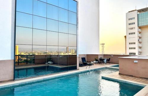 Flat Valedo no Vivence Suites em Palmas - Foto 18