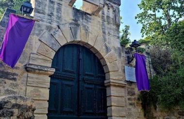 "L'Atrium"-Villa de standing -Piscine-Spa-Salle de jeux - Foto 39