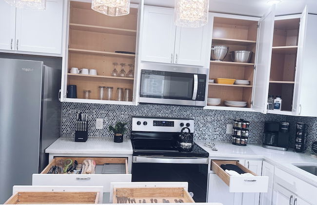 Class Home by DC Fedex Field and UMD - Foto 26