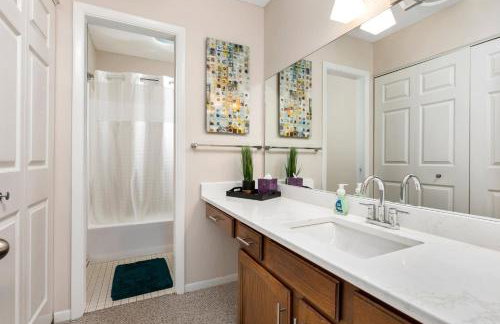 Beautiful 2BDR Loft Suite at Golf Course Condo 5549 - Foto 48