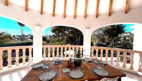 Villa Baladrar - Foto 2