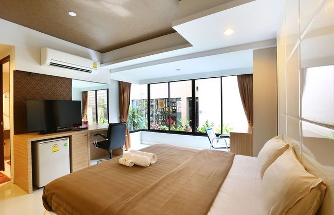 The Luxury Residence - Foto 55