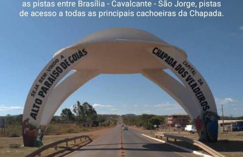 Casa 4 dorms 2 suites - localização perfeita no centrinho e rodeada de natureza - Foto 29