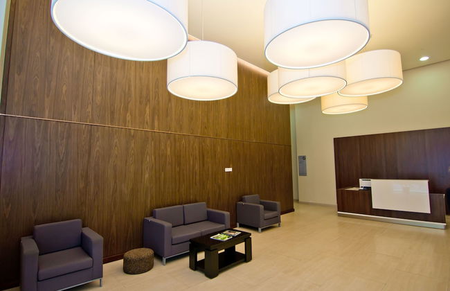 Bellevue Residence Suites - Foto 2