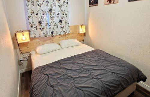 Valfréjus: Appart rénové 4 pièces avec WiFi à 100m télésiège - FR-1-265-335 - Photo 15