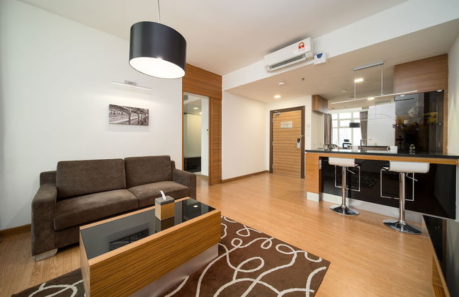 OYO Home 89311 Marvelous 1br Starview - Photo 25