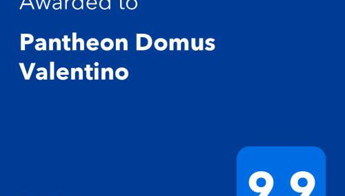 Pantheon Domus Valentino - Foto 2