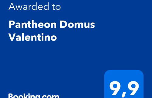 Pantheon Domus Valentino - Foto 2