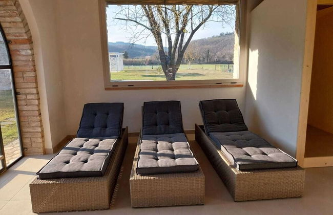 Apartment in Todi With Pool & History - Foto 22