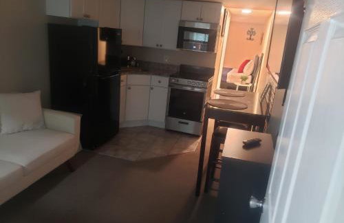 The Airport Lodge - Foto 9