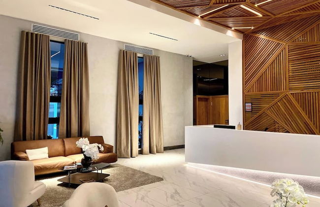 1br Luxury Condo Jacuzzi, gym Mountains With Parking lot - Foto 15