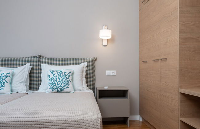 Absolute Athens Apartments - Foto 77