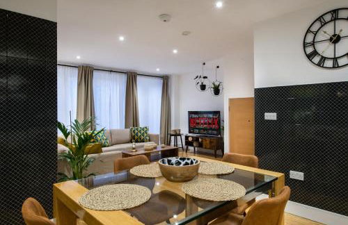 London Nino Apartments - Foto 6