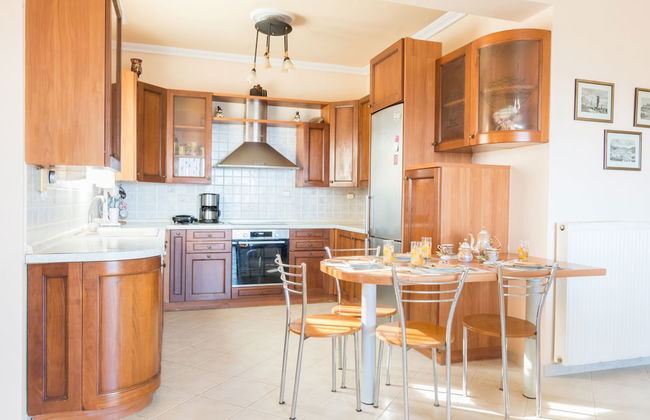 Villa Spartera Sea View by CorfuEscapes - Foto 21