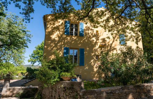 Villa BASTIDE avec piscine dans un domaine viticole - Foto 75