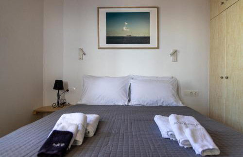 White Holidays Project Ag. Sostis - Foto 67