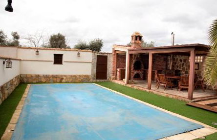 TOLEDO ENCANTADO Piscina y BBQ privada 2,5 km de Puy du Foy - Foto 74