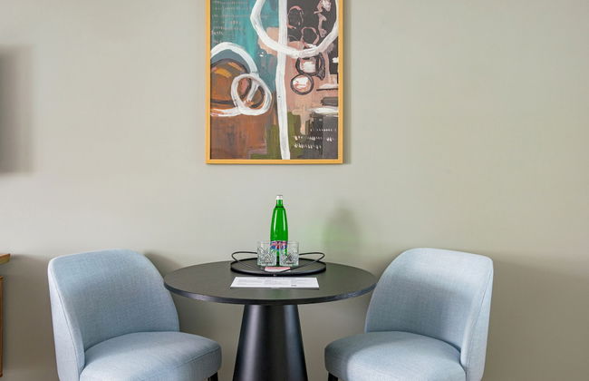 Numa Prague Libusa - Photo 31