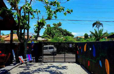 Vila Paraíso charme e conforto 80m da praia -15 min do Aeroporto - Foto 33