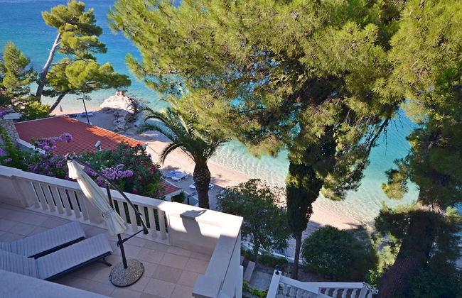 Apartments Kate - Photo 30