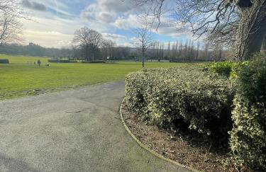 Humble Home NE - Short & Long stay or Contractors - Foto 11