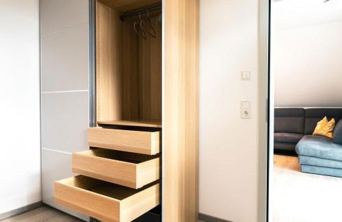 Luxuswohnung am Steinhuder Meer - Tierfreundlich - D - Foto 11