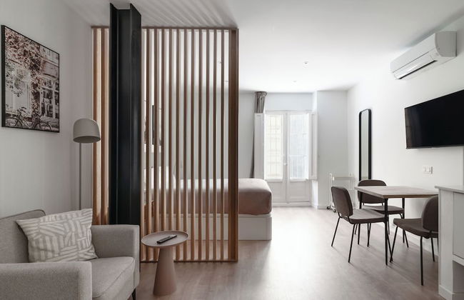 Limehome Almeria C. Hernán Cortés - Foto 3