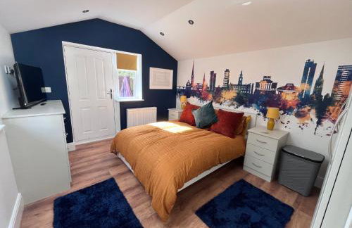 Waterside Cottage - Foto 1