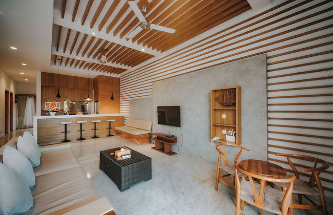 Bali Diamond Villas - Foto 49