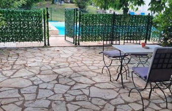 TourTour in the Loire Valley poolside Chalet - Foto 4