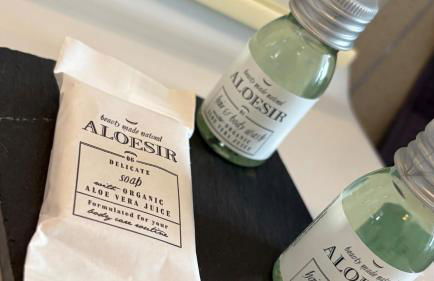 Haus am Röblinsee - Ferienwohnungen in Fürstenberg - Photo 54