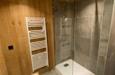 L'Etesy, pied des pistes et spa - Photo 25