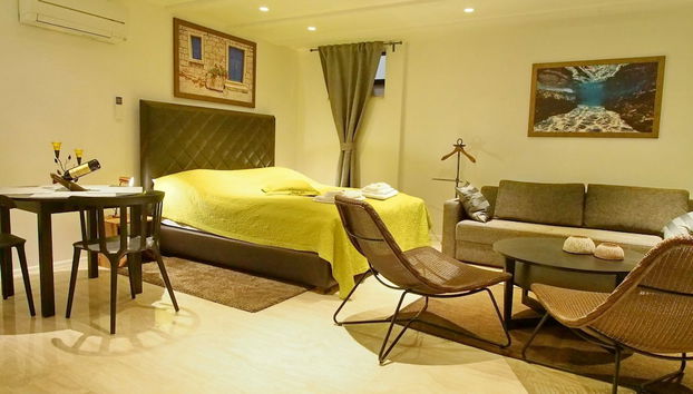 Luxury Style Apartments - Foto 3, Habitación