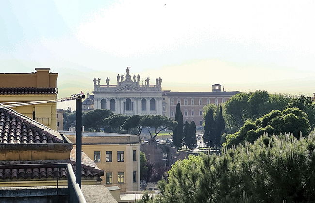 Apartment in Rome - Foto 23