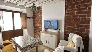 Vivienda Rural Sentirte 2 Centro de Aracena - Foto 3