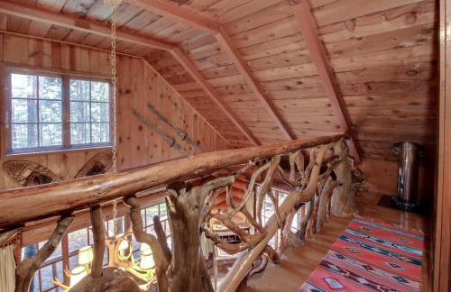 Zoe's Log Cabin - Foto 23