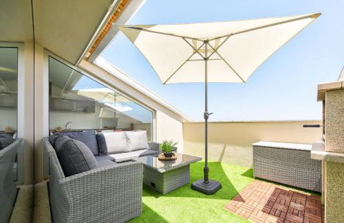 Sea & River Vagueira Apartment by Home Sweet Home Aveiro - Foto 1