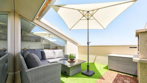 Sea & River Vagueira Apartment by Home Sweet Home Aveiro - Foto 1