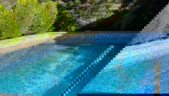 Villa Elounda Blue in Plaka - Foto 4, Habitación